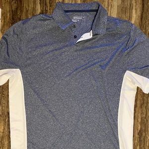 Nike golf polo mens XL